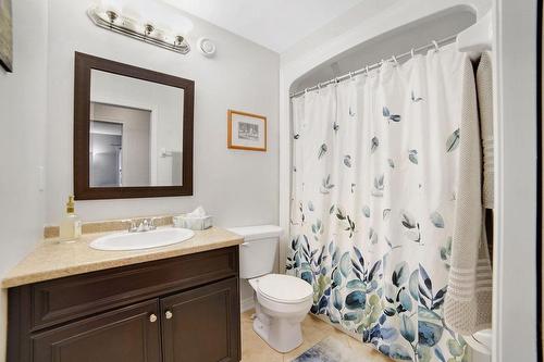 11 Gamble Lane, Port Dover, ON - Indoor Photo Showing Bathroom