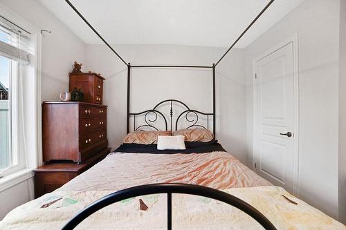 11 Gamble Lane, Port Dover, ON - Indoor Photo Showing Bedroom