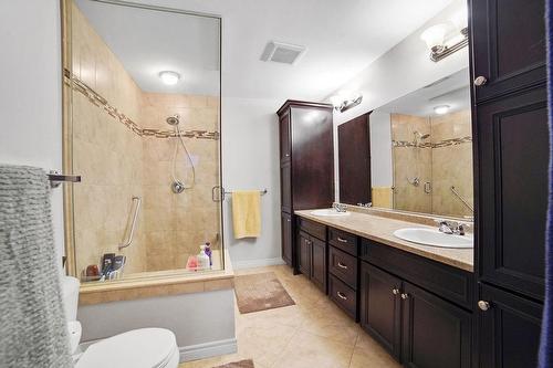 11 Gamble Lane, Port Dover, ON - Indoor Photo Showing Bathroom