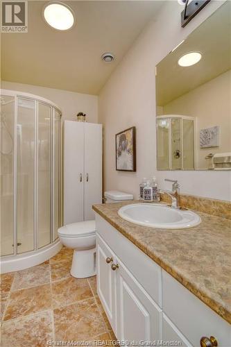 163 Royal Oaks Blvd Unit#101, Moncton, NB - Indoor Photo Showing Bathroom