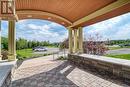 163 Royal Oaks Blvd Unit#101, Moncton, NB  - Outdoor With Deck Patio Veranda 