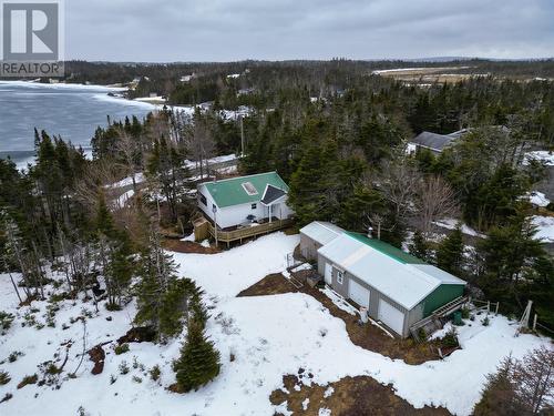 132A Vineland Road, Deer Park, NL - Outdoor With View