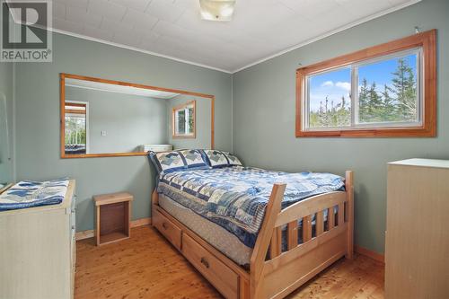 132A Vineland Road, Deer Park, NL - Indoor Photo Showing Bedroom