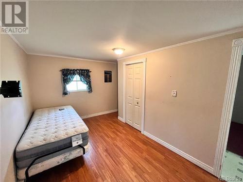 251 Estey Road, Waterville, NB - Indoor Photo Showing Bedroom