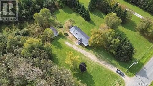 251 Estey Road, Waterville, NB - Outdoor With View