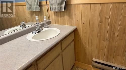 94 Siegas Street, Siegas, NB - Indoor Photo Showing Bathroom