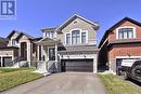 1340 Blackmore St, Innisfil, ON  - Outdoor With Facade 