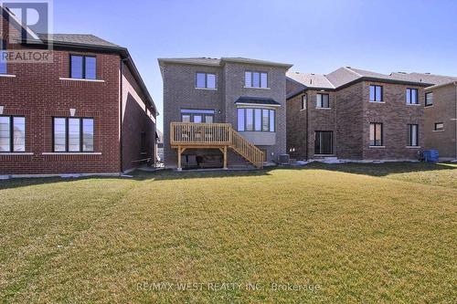 1340 Blackmore St, Innisfil, ON - Outdoor With Exterior