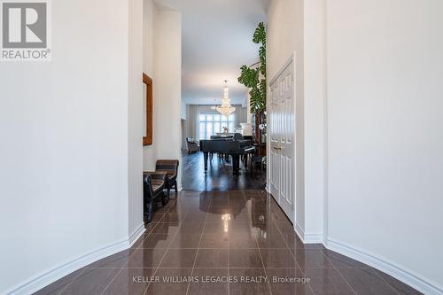 55 Ironside Dr, Vaughan, ON - Indoor Photo Showing Other Room