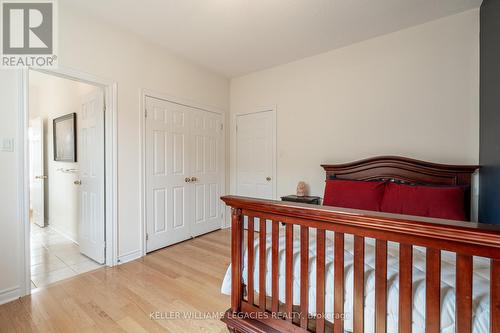55 Ironside Drive, Vaughan, ON - Indoor Photo Showing Bedroom