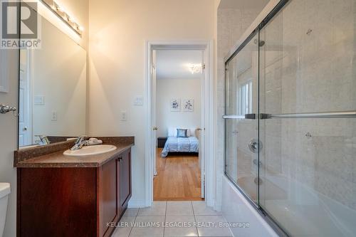55 Ironside Drive, Vaughan, ON - Indoor Photo Showing Bathroom