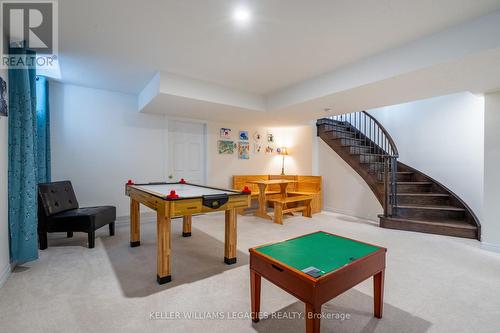 55 Ironside Drive, Vaughan, ON - Indoor Photo Showing Other Room
