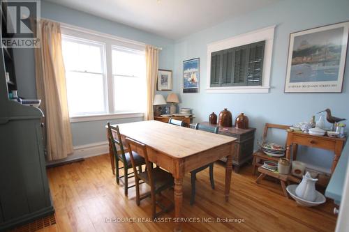 545 Princeton Ave, Ottawa, ON - Indoor Photo Showing Dining Room