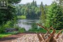 7448 River Road, Palmer Rapids, ON  - Outdoor With Body Of Water With View 