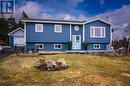 9 Caines Place, Conception Bay South, NL  - Outdoor 