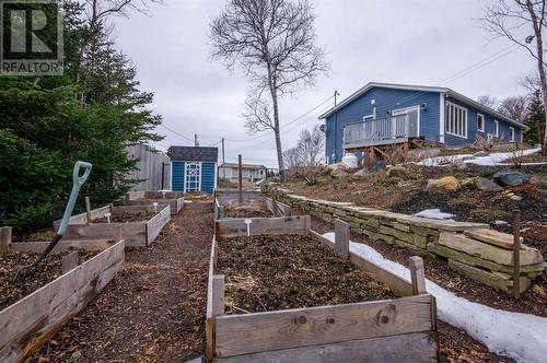 9 Caines Place, Conception Bay South, NL - Outdoor