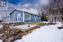 9 Caines Place, Conception Bay South, NL  - Outdoor With Deck Patio Veranda 