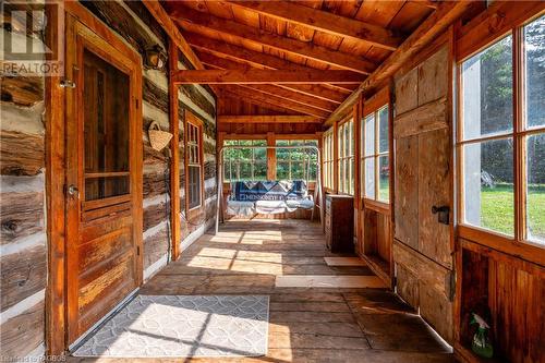 443 Centre Diagonal Road, South Bruce Peninsula, ON - Indoor Photo Showing Other Room