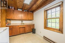 Laundry room storage/pantry - 