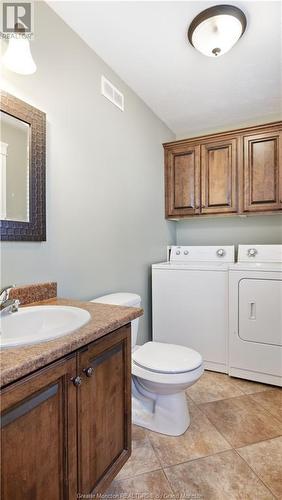 10 Dalton, Riverview, NB - Indoor Photo Showing Laundry Room