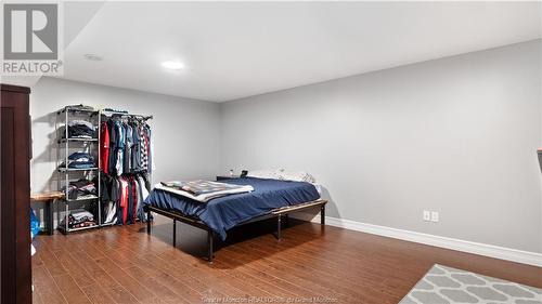 10 Dalton, Riverview, NB - Indoor Photo Showing Bedroom