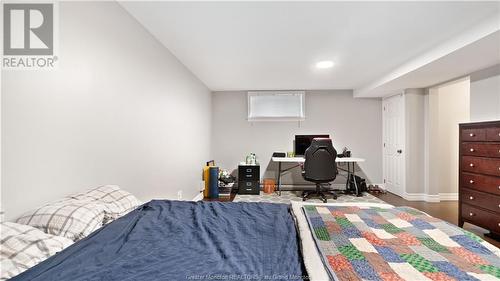 10 Dalton, Riverview, NB - Indoor Photo Showing Bedroom