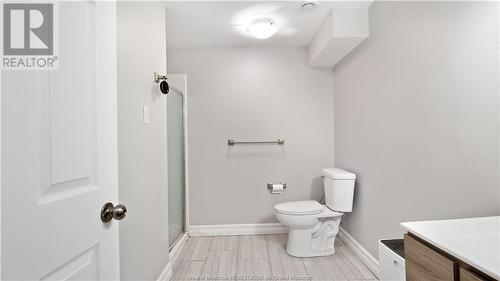10 Dalton, Riverview, NB - Indoor Photo Showing Bathroom