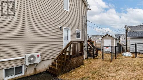 10 Dalton, Riverview, NB - Outdoor With Exterior