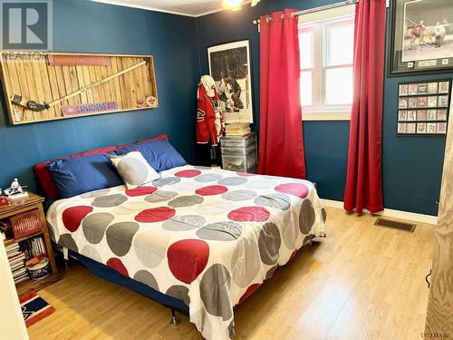 16 Devonshire St, Kapuskasing, ON - Indoor Photo Showing Bedroom