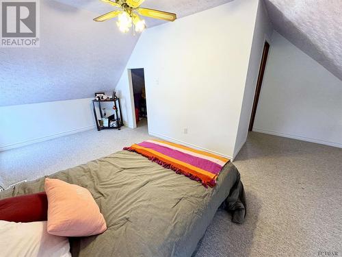 16 Devonshire St, Kapuskasing, ON - Indoor Photo Showing Bedroom