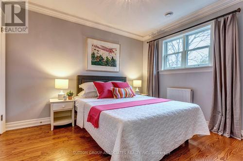 5 Bessborough Dr, Toronto, ON - Indoor Photo Showing Bedroom