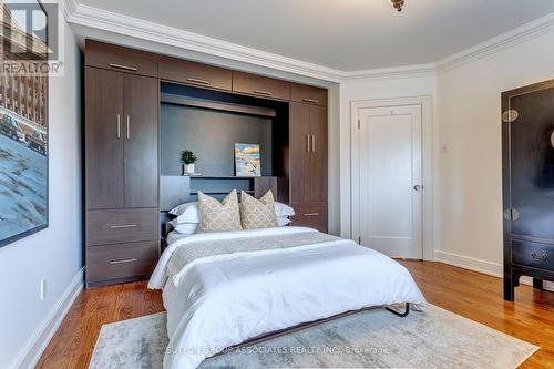 5 Bessborough Dr, Toronto, ON - Indoor Photo Showing Bedroom