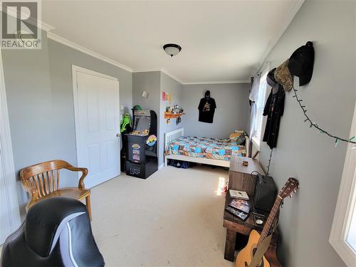 19 Prince Charles Road, Massey Drive, NL - Indoor Photo Showing Bedroom