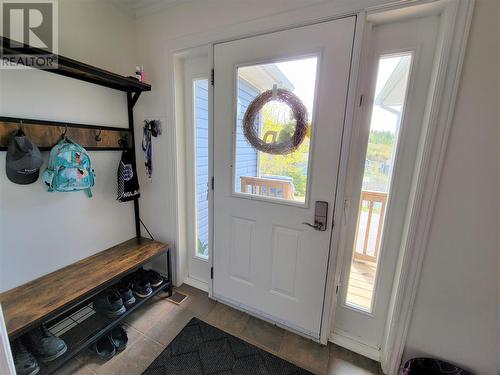 19 Prince Charles Road, Massey Drive, NL - Indoor Photo Showing Other Room