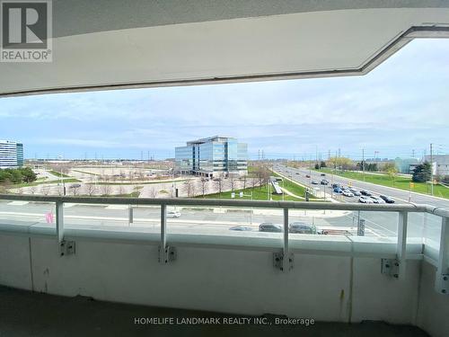 #513A -10 Rouge Valley Dr, Markham, ON - Outdoor With View