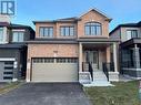 159 Fallharvest Way, Whitchurch-Stouffville, ON  - Outdoor With Facade 