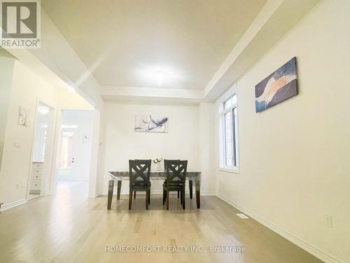 159 Fallharvest Way, Whitchurch-Stouffville, ON - Indoor