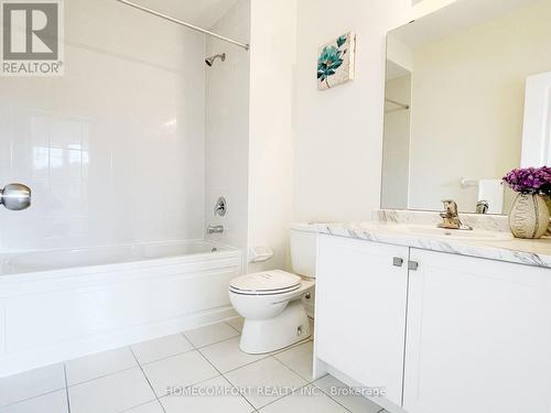 159 Fallharvest Way, Whitchurch-Stouffville, ON - Indoor Photo Showing Bathroom