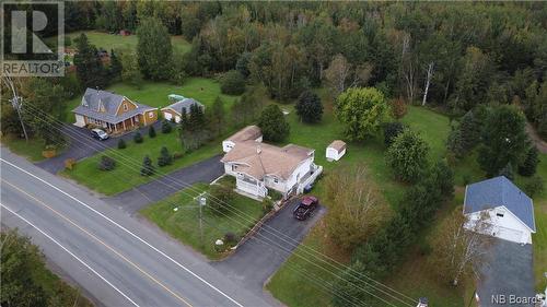 468 Rue Acadie, Beresford, NB - Outdoor With View