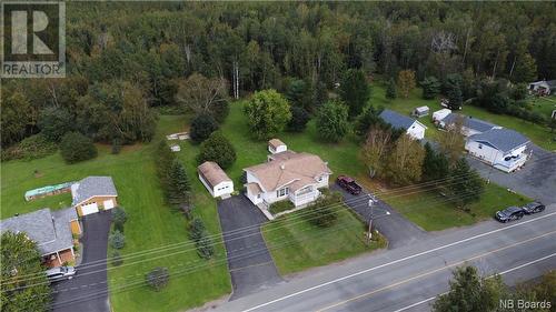 468 Rue Acadie, Beresford, NB - Outdoor With View