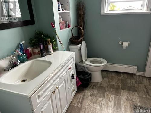 138 St. James Street, Saint John, NB - Indoor Photo Showing Bathroom