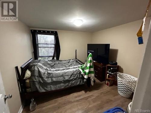 138 St. James Street, Saint John, NB - Indoor Photo Showing Bedroom