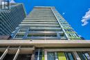 #1905 -365 Prince Of Wales Dr, Mississauga, ON  - Outdoor 