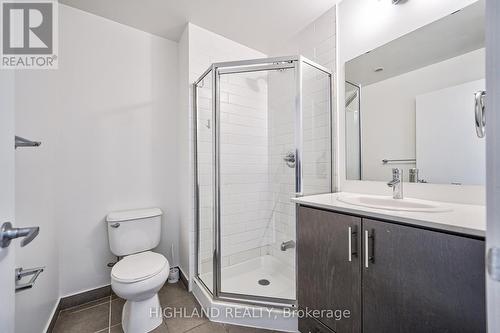 #1905 -365 Prince Of Wales Dr, Mississauga, ON - Indoor Photo Showing Bathroom