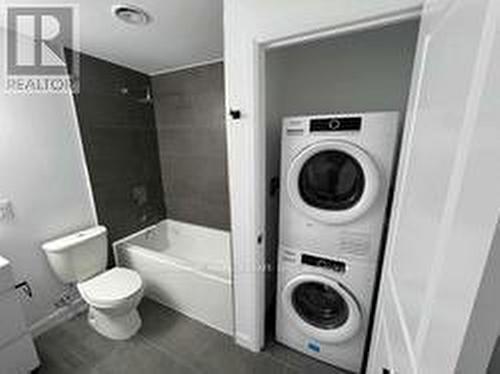 #610 -7 Erie Ave, Brantford, ON - Indoor Photo Showing Laundry Room