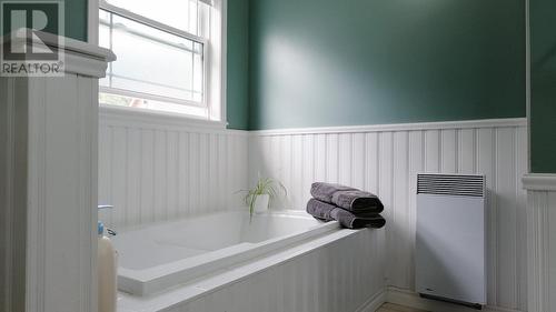 75 East Valley Road, Corner Brook, NL - Indoor Photo Showing Bathroom