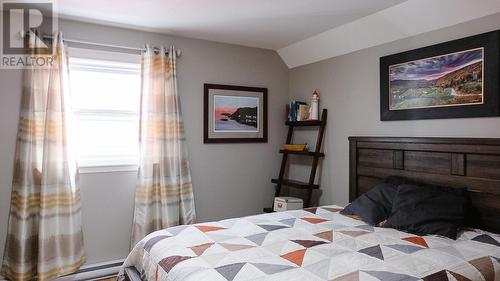 75 East Valley Road, Corner Brook, NL - Indoor Photo Showing Bedroom