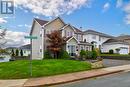 14 Roddickton Place, St. John'S, NL  - Outdoor With Facade 