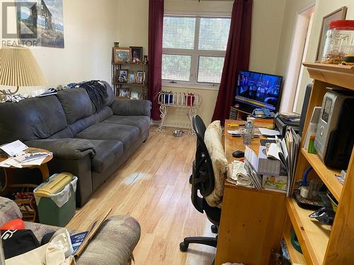 229 9Th  S Avenue, Creston, BC - Indoor Photo Showing Living Room