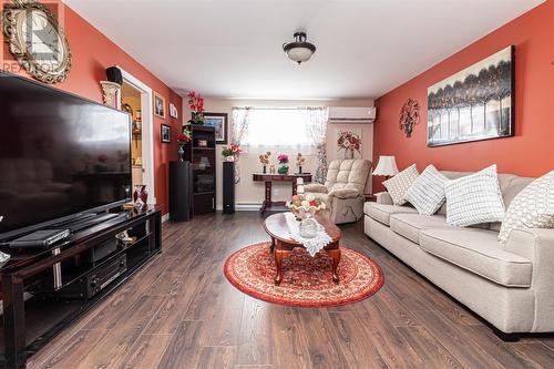 12 Lomac Road, St. John'S, NL - Indoor Photo Showing Other Room